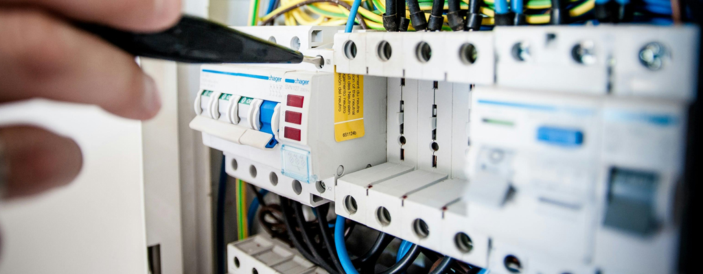 elektrische installatie